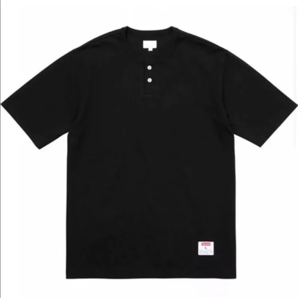 Supreme Henley all og 9/10 condition!!